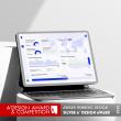 Rapidx by Arvin Maleki Wins Silver in Prestigious A' Interface Awards