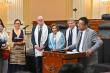 More than 200 Tibetan Americans & supporters join in Tibet Lobby Day and celebration of Dalai Lama’s birthday