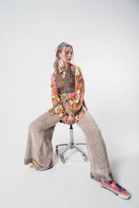 Image of Jana Heinemann of Impari Moda