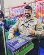 'Michael the Wildlife Detective' Brings Wildlife Education to Life for Kids Across Southeast Louisiana