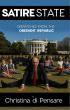 New Book of Humor Offers the Only Therapy Left: Laughing at the Absurdity of Government