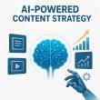 Maxeemize Studio Introduces AI-Powered Content Strategy to Revolutionize Digital Marketing