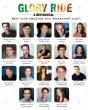 Glory Ride Races to U.S. Premiere at Delaware Theatre Company, Feb. 18–Mar. 8, 2026