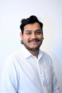 Newest Board Member Anil