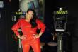Viviana Puello on the Road: Capturing the Soul of the Artist in Real Time