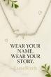 LuxeBirch Introduces Custom Name Necklace Collection to Meet Growing Demand for Personalized Gifting