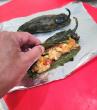 Chef Adán Medrano Says Two-Cheese Vegetable Chile Relleno Brings Hidden History to the Table