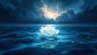 Singing in the Storm: The Spiritual Journey Behind Ocean Rose