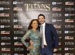 A Creative Constellation: Viviana Puello and Alan Grimandi in Artistic Sync