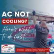Family-Owned Collins Comfort Highlights Importance of HVAC Maintenance as Summer Approaches in Greater Charlotte, NC
