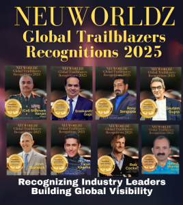 Neuworldz Global Trailblazers