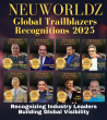 US Firm Neuworldz Gaining Industry Buzz for Spotlighting Visionaries Driving Global Impact Across Industries
