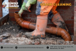 Benjamin Franklin Plumbing Expands Professional Drain Cleaning Services for Bethlehem Area Homeowners