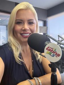 Since last year, Hazel Ortega has experienced an extraordinary rise in prominence, receiving widespread acclaim from major media outlets across Mexico and earning the admiration of Spanish-speaking audiences in multiple cities.