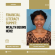 Whyte Warehouse Connection LLC Presents a Free Virtual Summit to Empower Individuals with Financial Knowledge