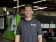Young Entrepreneur Brings Kitchen Guard Franchise to Orange County, California