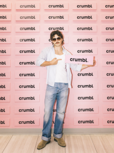 Crumbl Brings Back the Benson Boone Cookie for an Encore Week - AFV NEWS