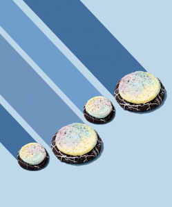 Crumbl Brings Back the Benson Boone Cookie for an Encore Week - AFV NEWS