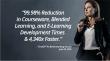 ESource AI Course-building Tool Sets Record