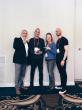 Jerry Solomon Named Palo Alto Networks Instructor of the Year 2025 for JAPAC Region