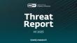 ESET Threat Report: ClickFix fake error surges, spreads ransomware and other malware