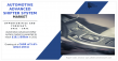 Automotive Advanced Shifter System Market to Hit $18.1 Billion by 2031, Propelled by Smart Transmission Technologies