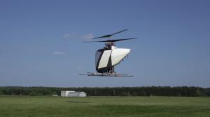 Test flights on June 12, 2025