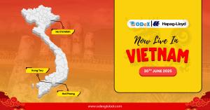 vietnam launch