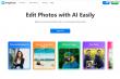 ImgGood AI: Unleashing Authentic Creativity with Effortless Image Editing