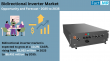 Bidirectional Inverter Market is expected to reach a valuation of USD 8,452 Million in 2035, States Fact.MR