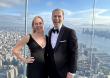 Louw Barnardt Attends EO New York Spring Gala, Underscoring OCFO U.S. Expansion
