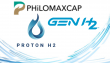Philomaxcap and ProtonH2 Sign MOU to Deliver Scalable, Low-Cost Hydrogen Infrastructure