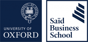 Oxford logo