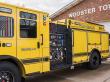 IDEX Corporation’s Fire & Safety Division Publishes Results of Firefighters & Tech Survey