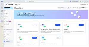 Integrations