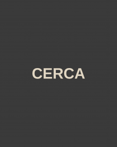 Cerca