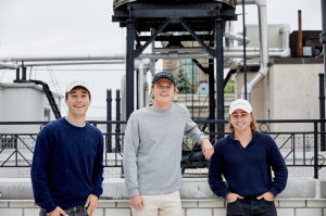 Cerca's Founders