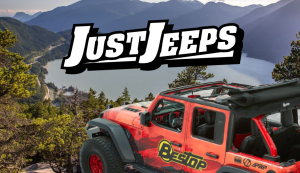 JustJeeps 37 years celebration