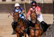 International Arena Polo Competition Comes to Virginia