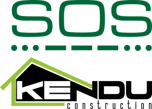 SOS Kendu logo