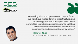 SOS and Kendu Gabriel's statement