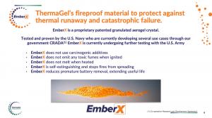 EmberX Overview