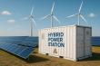 ENERGY AMERICA AND ETISA ENERGIA FORMALIZE STRATEGIC CLEAN ENERGY ALLIANCE TO DEPLOY HYBRID POWER INFRASTRUCTURE-MEXICO