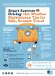 Smart Summer Driving: Hot Weather Maintenance Tips for Safe, Smooth Travel
