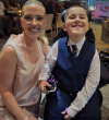 Dinosaur Dreams Come True: Hunter Attends Jurassic World Rebirth Premiere in NYC with Kids Wish Network