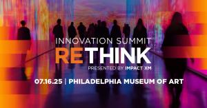 Impact XM, a global leader in event and experiential marketing, has released the full agenda, featured speaker lineup, and sponsor showcase for its 2025 Rethink Conference Rethink 2025