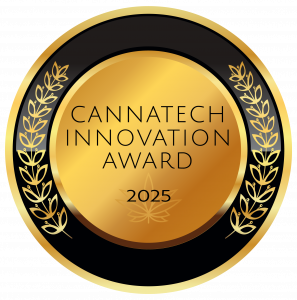 C&T Inno Awards 2025 Medallion