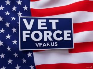 Vet Force - Veterans for America First