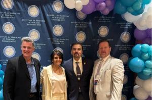 6.26.2025 110th Anniversary IOMC Group