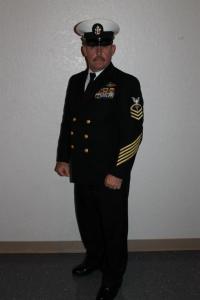 Jesse Oswalt